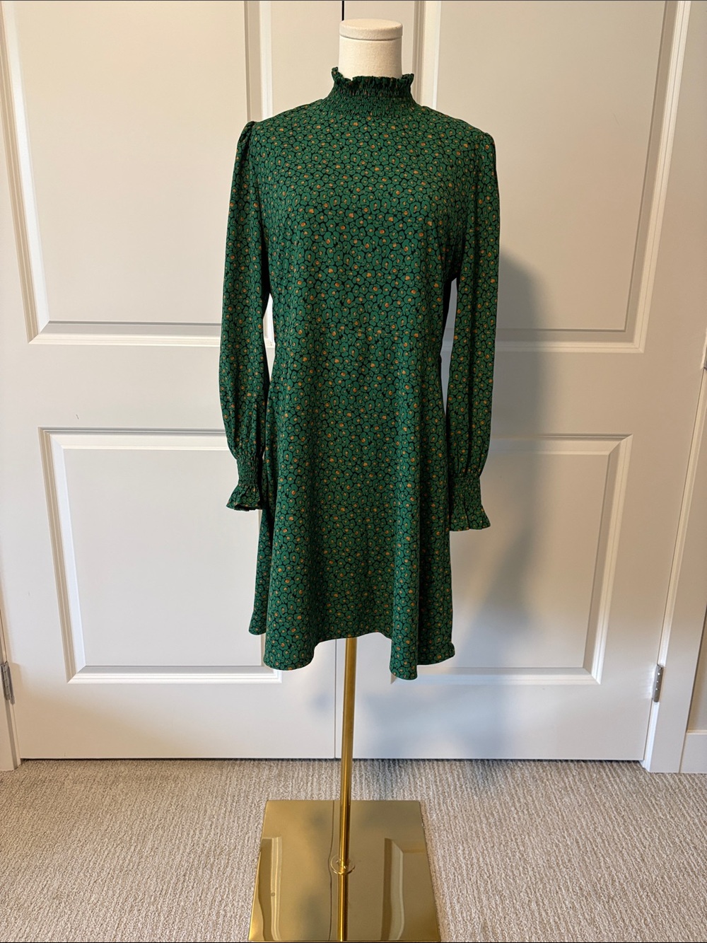 Hudson North dress
